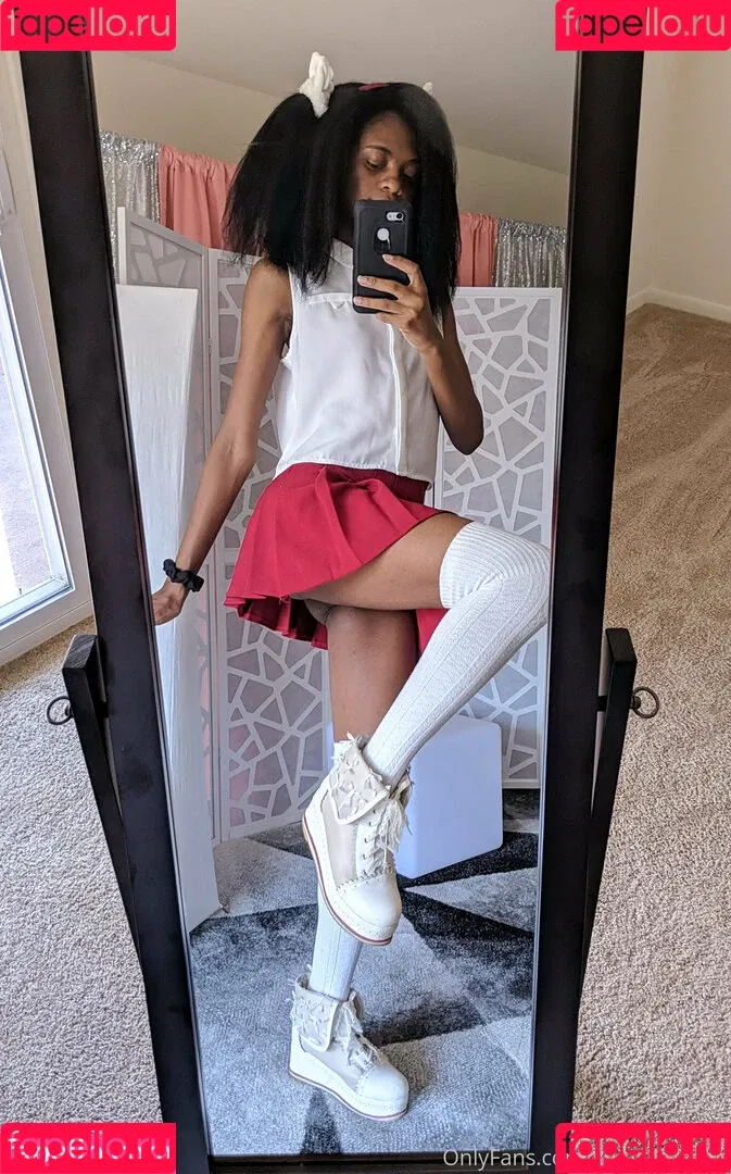 Chibella Chan Onlyfans Photo Gallery 
