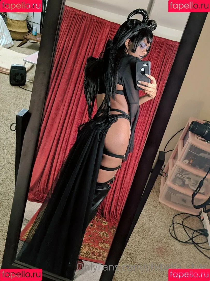 Chibella Chan Onlyfans Photo Gallery 