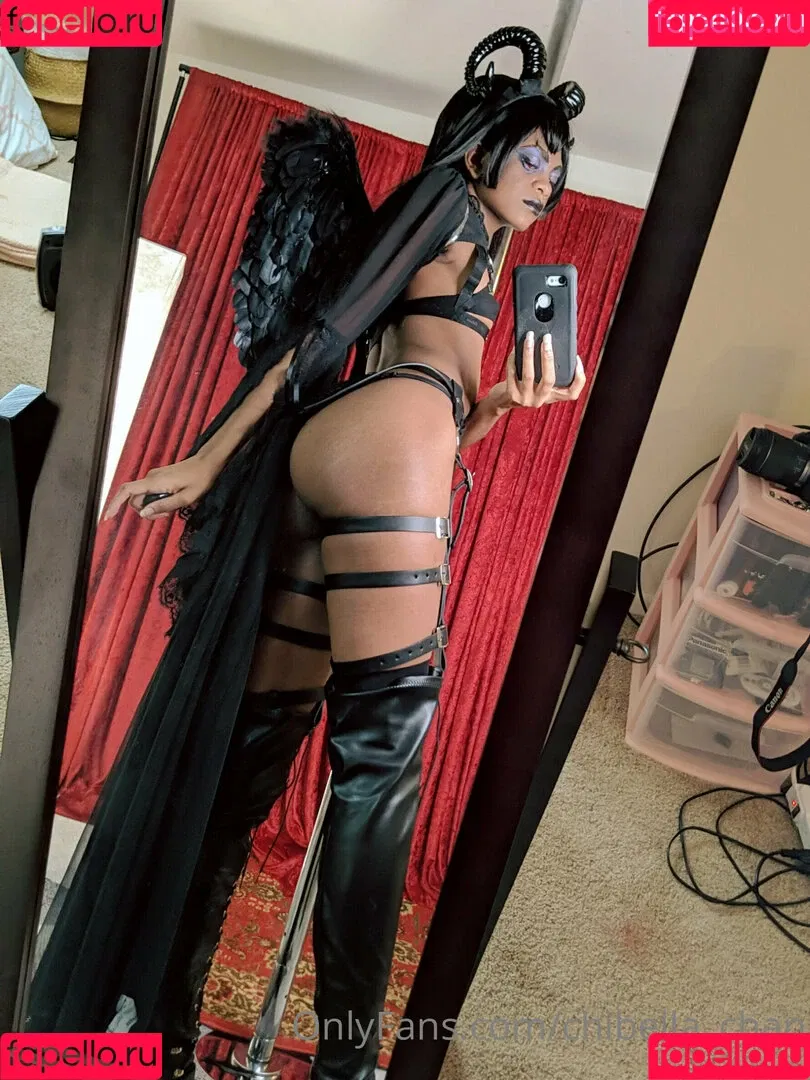 Chibella Chan Onlyfans Photo Gallery 