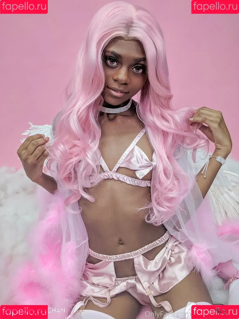 Chibella Chan Onlyfans Photo Gallery 