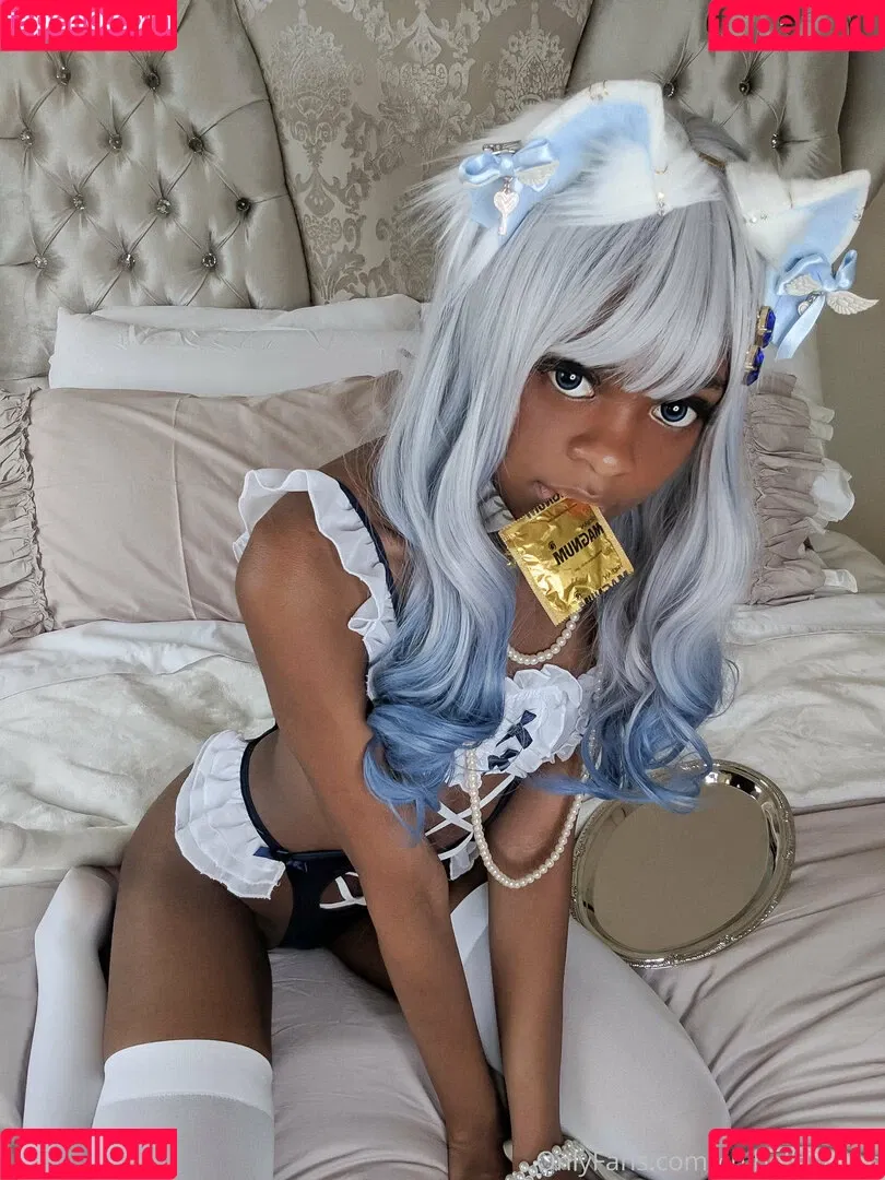 Chibella Chan Onlyfans Photo Gallery 