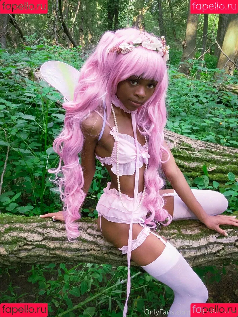 Chibella Chan Onlyfans Photo Gallery 