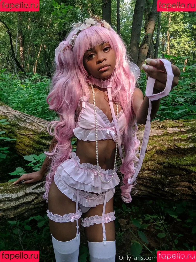 Chibella Chan Onlyfans Photo Gallery 