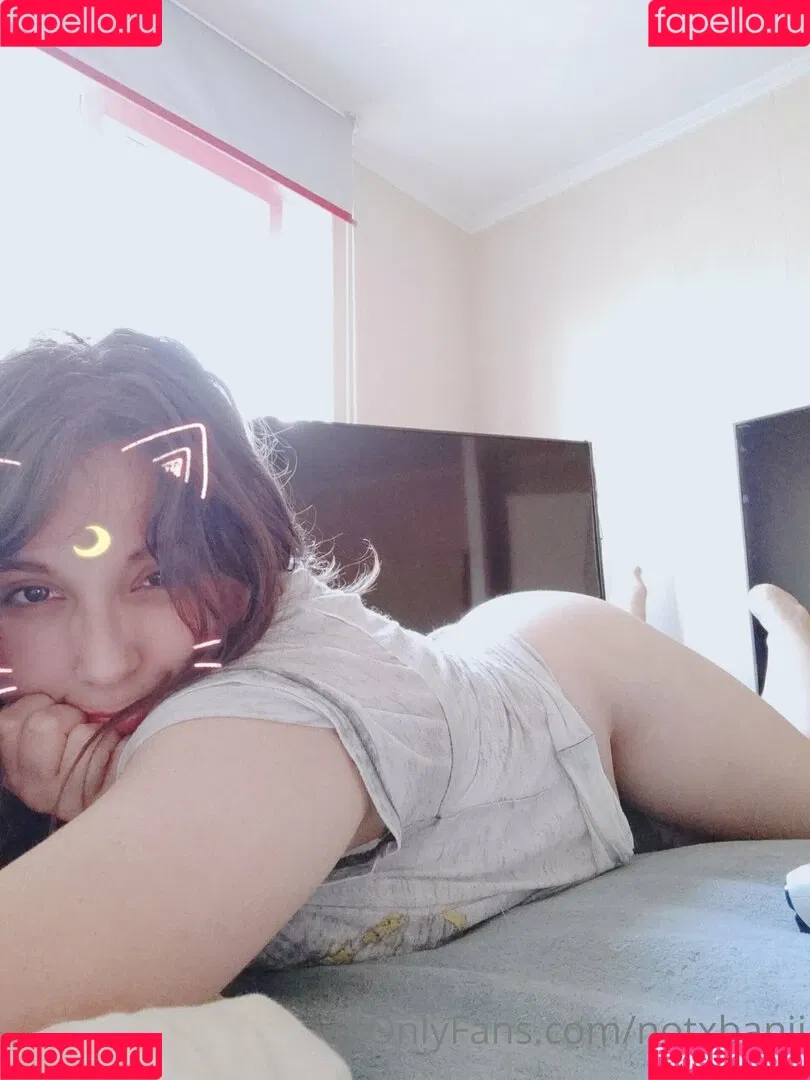 notxbvnny Onlyfans Photo Gallery 