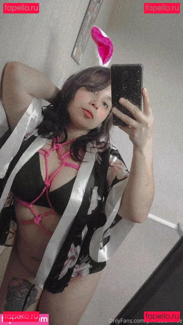 notxbvnny Onlyfans Photo Gallery 