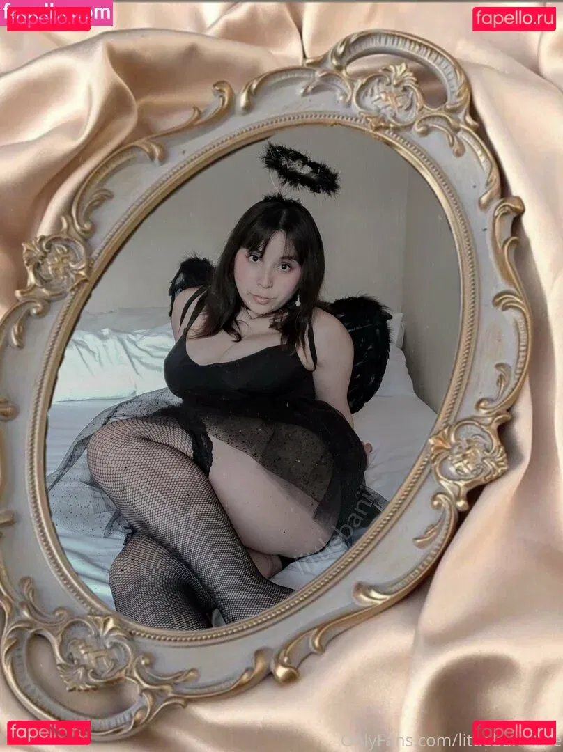 notxbvnny Onlyfans Photo Gallery 