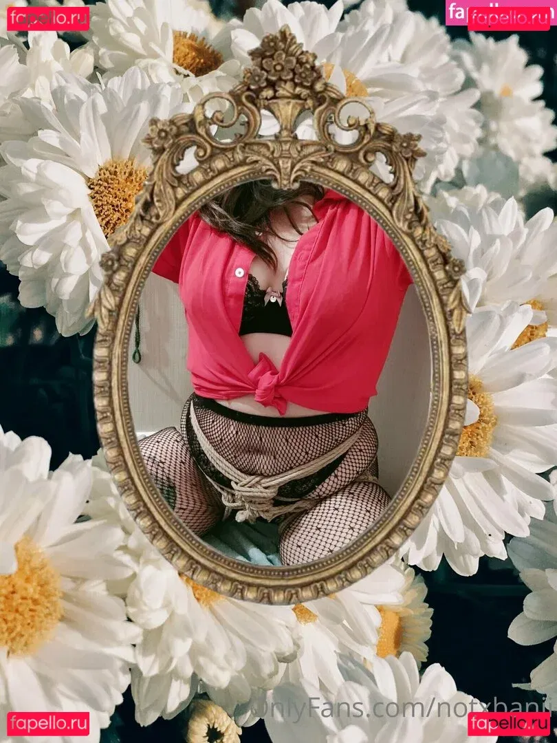 notxbvnny Onlyfans Photo Gallery 