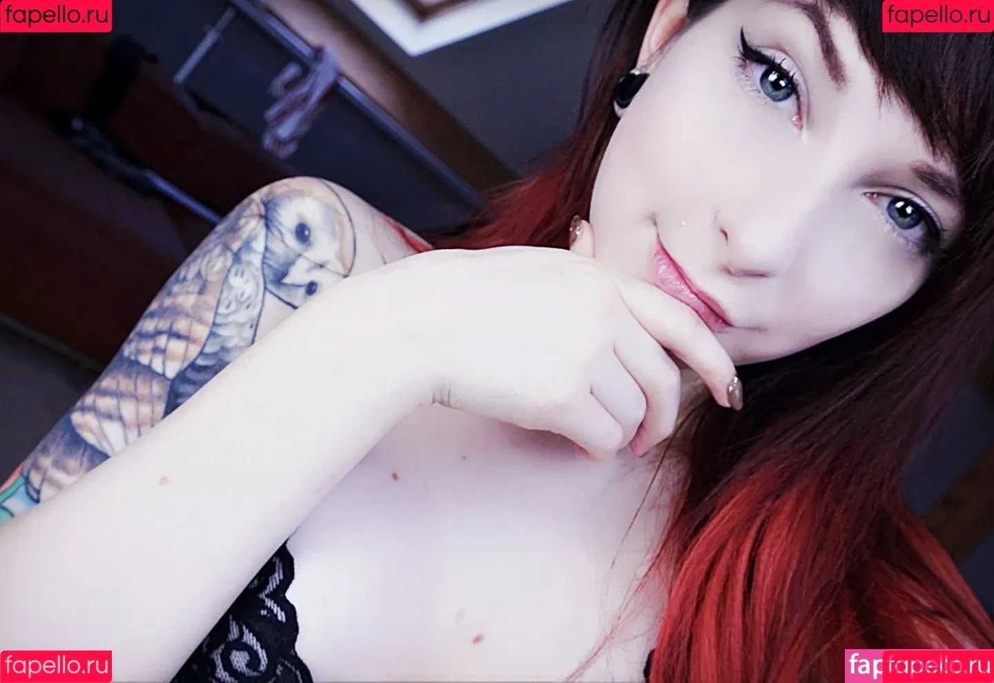 IvyLaura Onlyfans Photo Gallery 