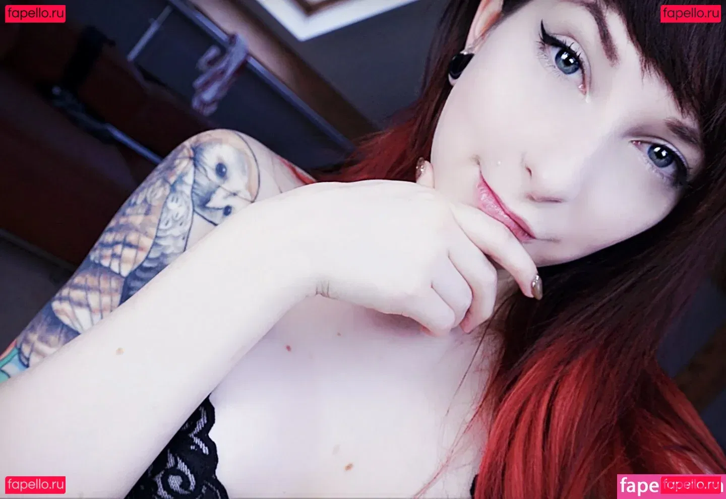 IvyLaura Onlyfans Photo Gallery 