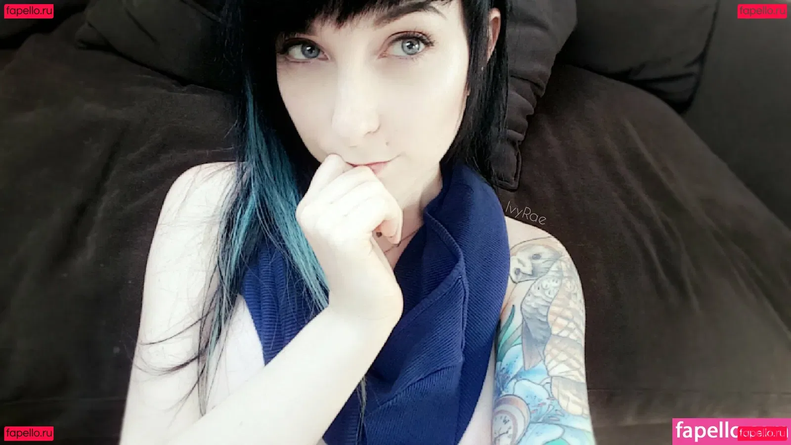 IvyLaura Onlyfans Photo Gallery 