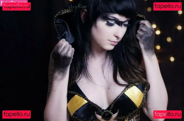 IvyLaura Onlyfans Photo Gallery 