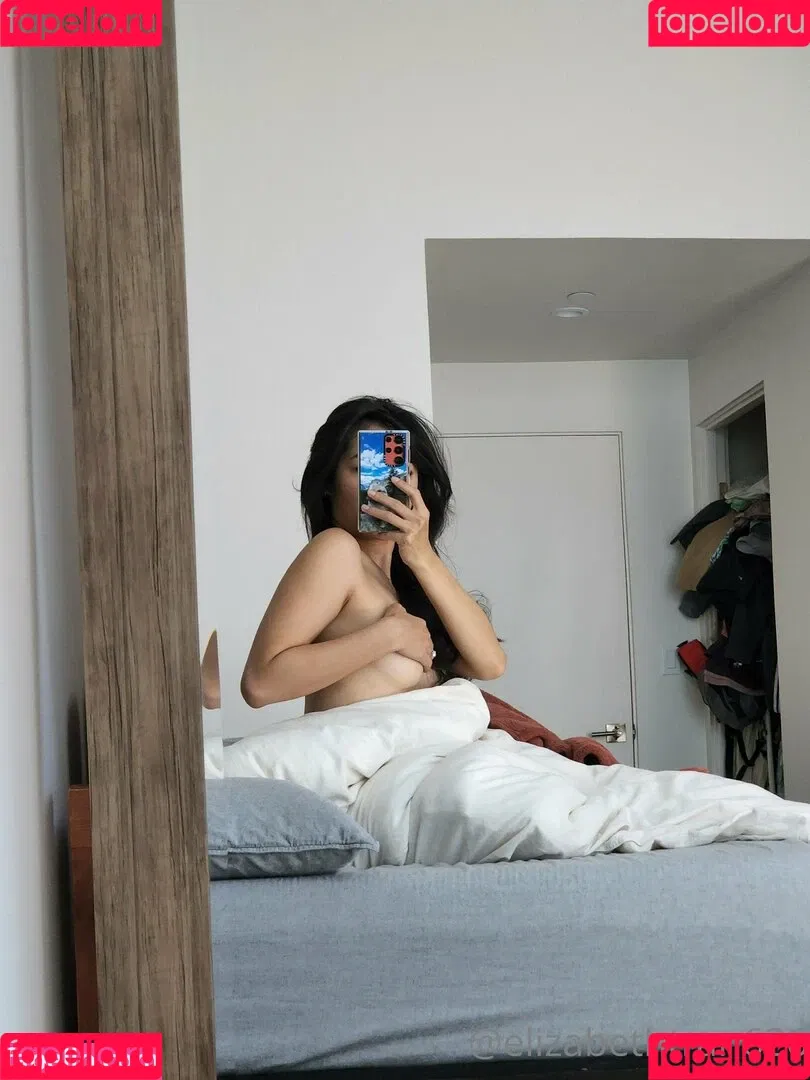 Elizabeth Tran Onlyfans Photo Gallery 