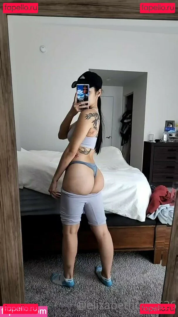 Elizabeth Tran Onlyfans Photo Gallery 