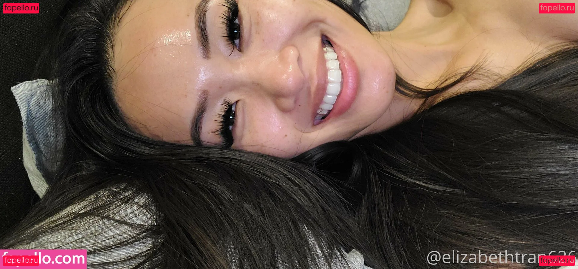 Elizabeth Tran Onlyfans Photo Gallery 