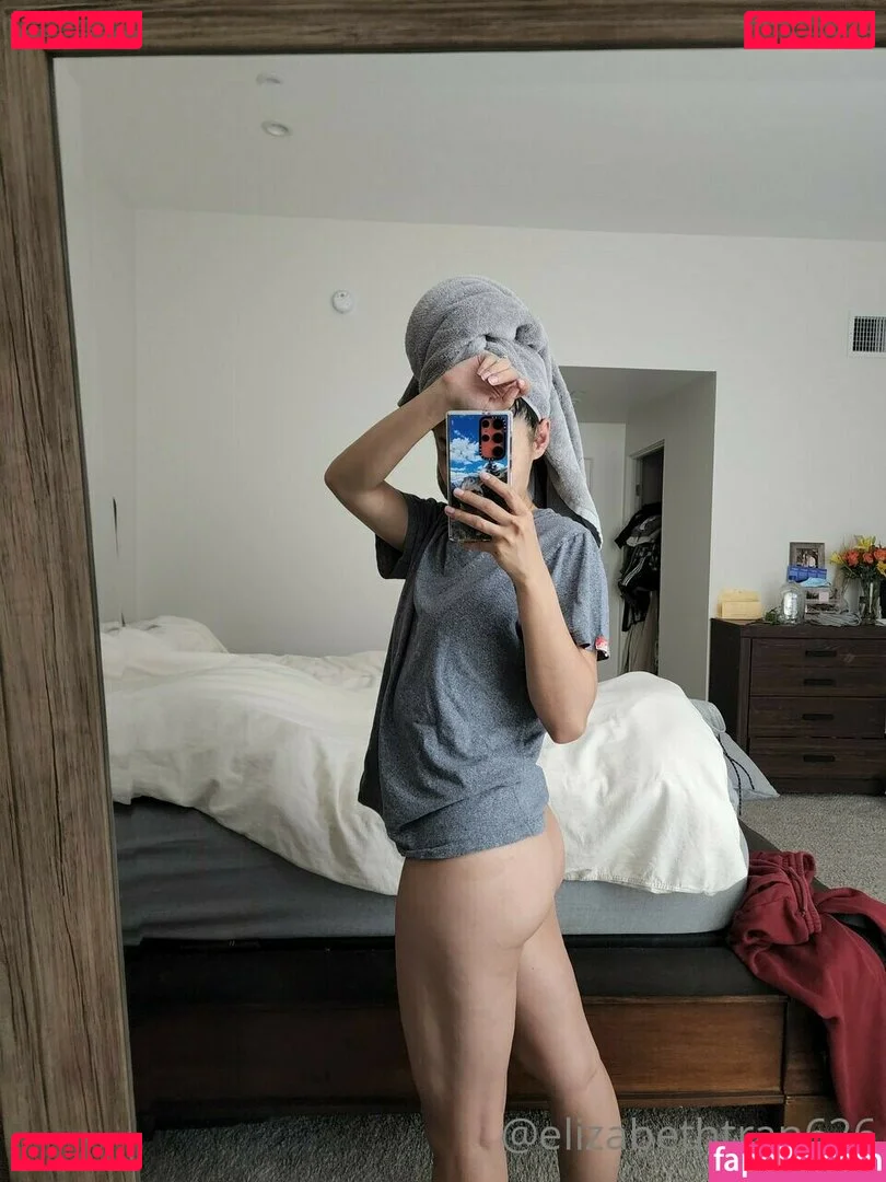 Elizabeth Tran Onlyfans Photo Gallery 