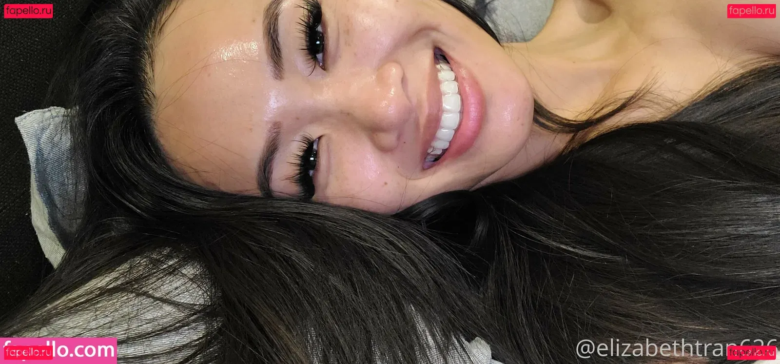 Elizabeth Tran Onlyfans Photo Gallery 