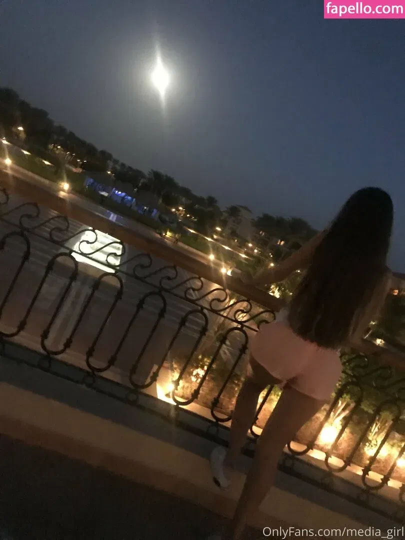 media_girl Onlyfans Photo Gallery 