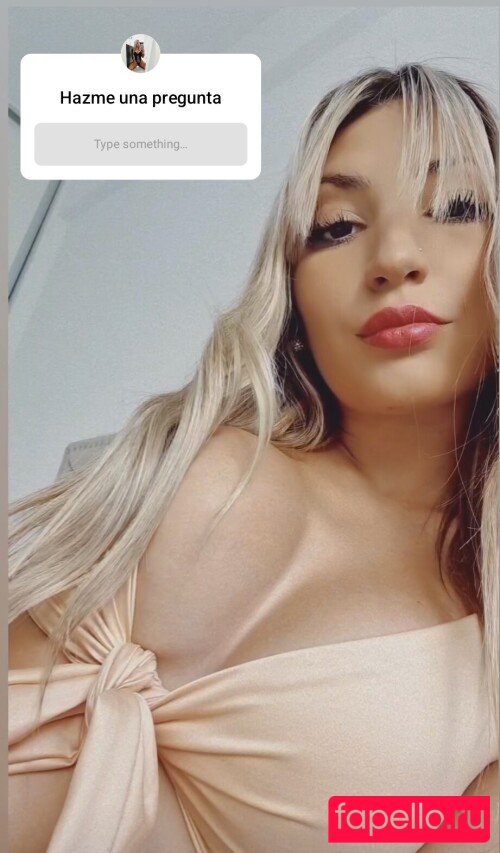 Mile Asquini Nude Onlyfans Photo 15