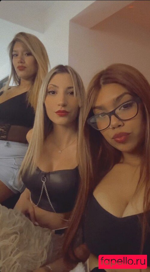 Mile Asquini Nude Onlyfans Photo 10