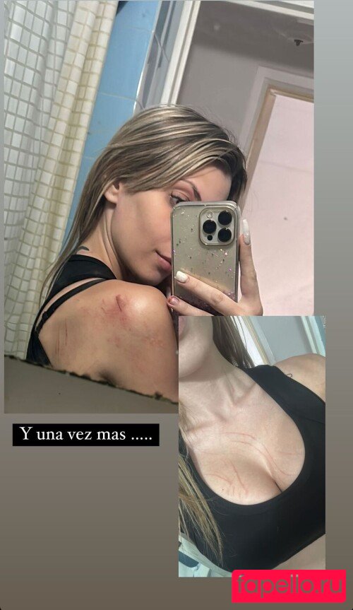 Mile Asquini Nude Onlyfans Photo 8