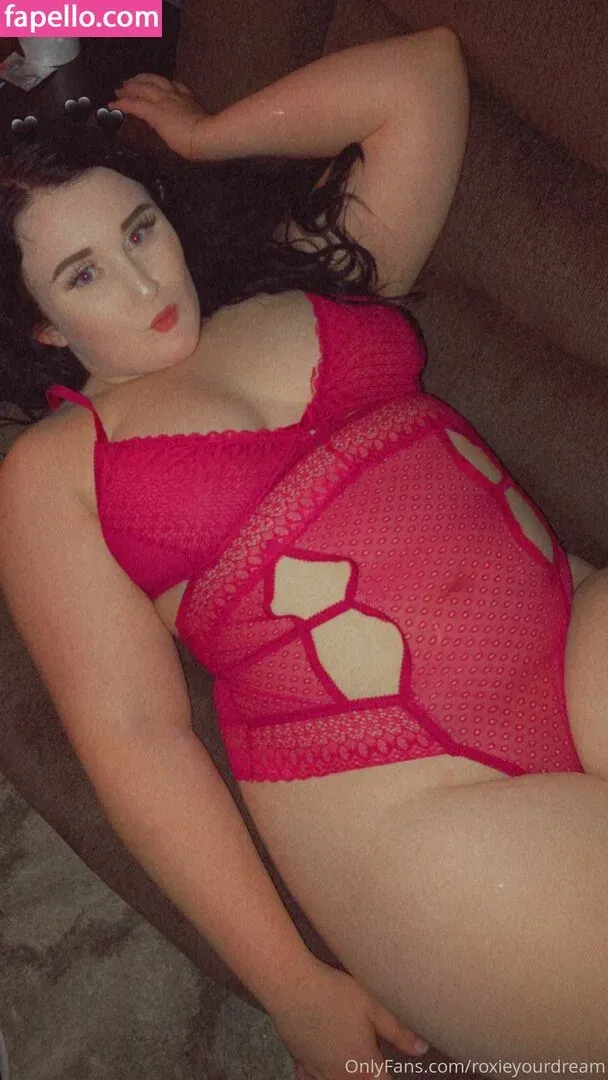 Roseredroom Onlyfans Photo Gallery 