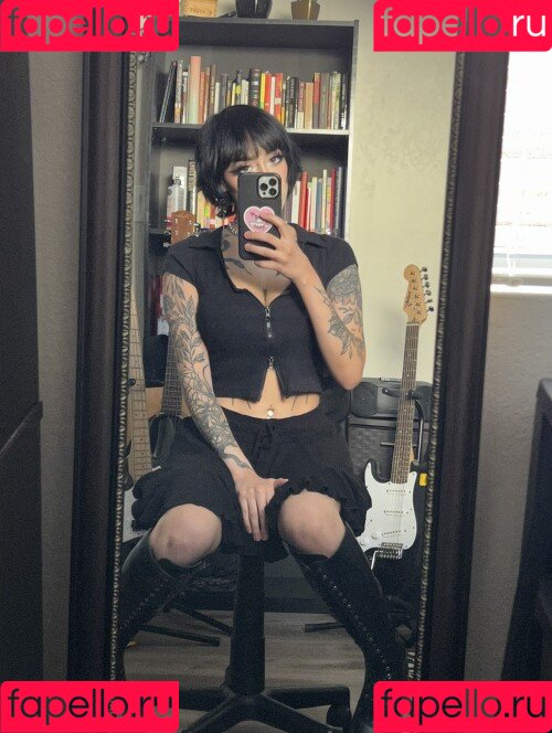 Roseredroom Onlyfans Photo Gallery 