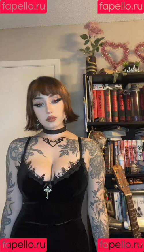 Roseredroom Onlyfans Photo Gallery 