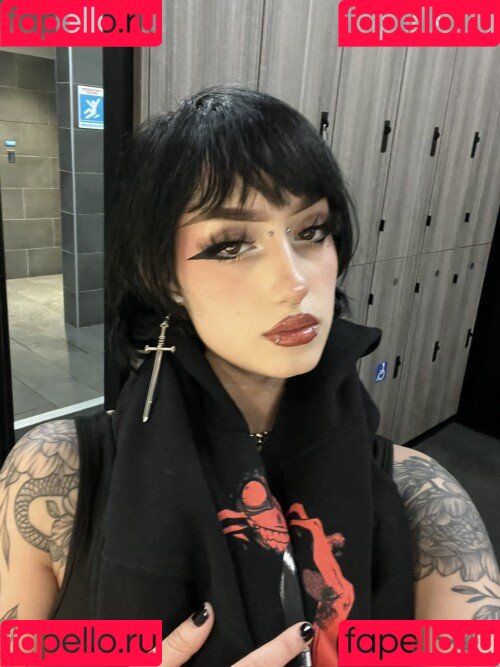 Roseredroom Onlyfans Photo Gallery 