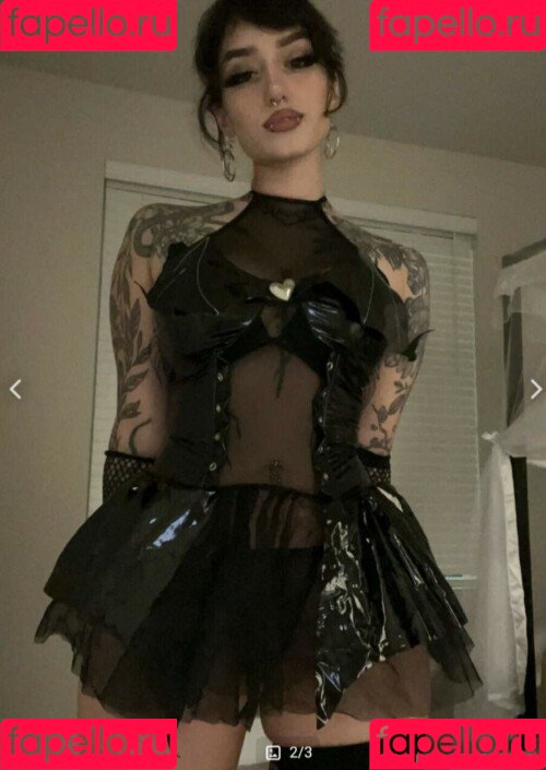 Roseredroom Onlyfans Photo Gallery 