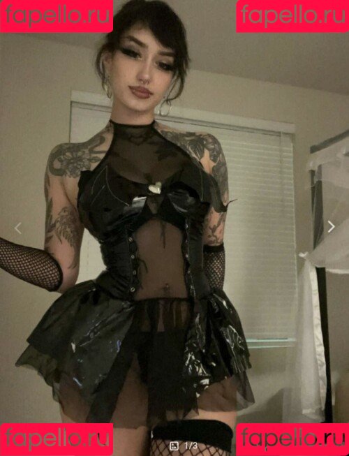 Roseredroom Onlyfans Photo Gallery 