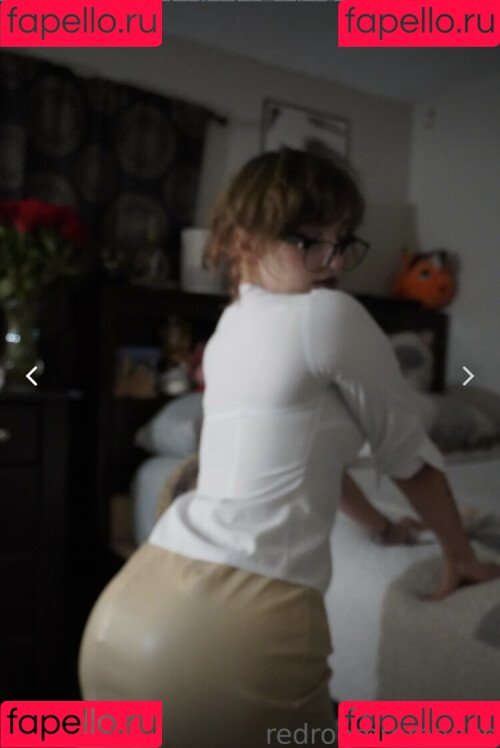 Roseredroom Onlyfans Photo Gallery 