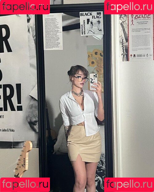 Roseredroom Onlyfans Photo Gallery 