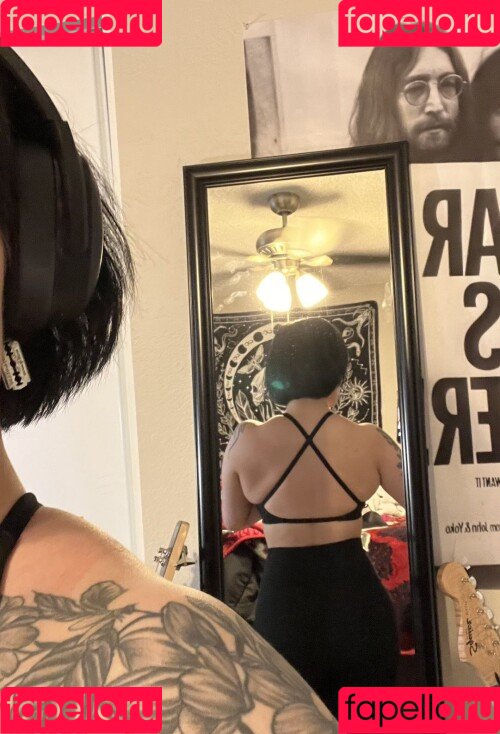 Roseredroom Onlyfans Photo Gallery 