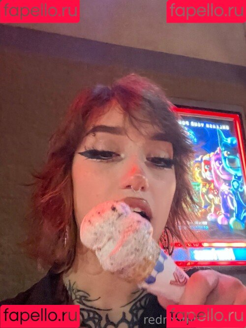 Roseredroom Onlyfans Photo Gallery 