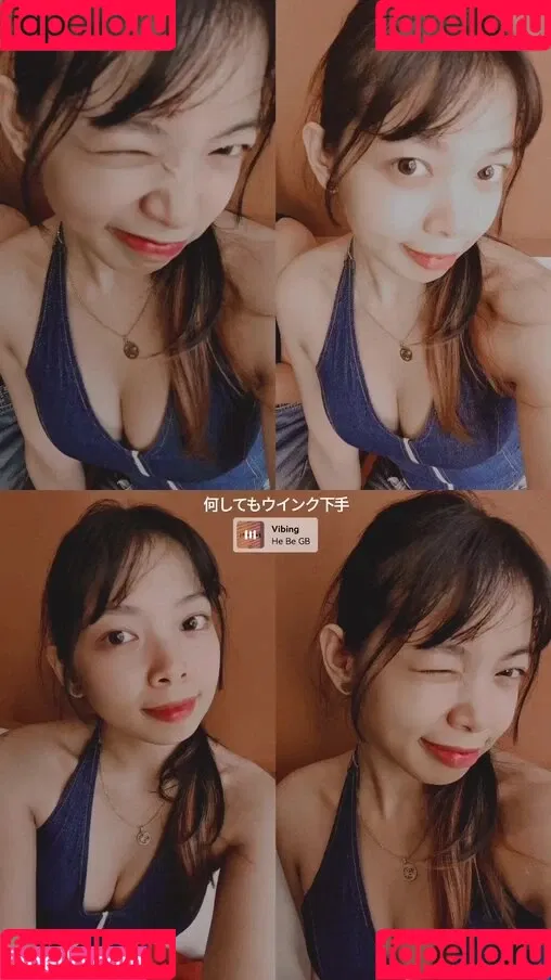ys0.092 Onlyfans Photo Gallery 