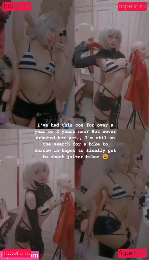 ys0.092 Onlyfans Photo Gallery 