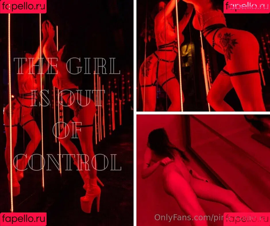 pina_colada_official Onlyfans Photo Gallery 