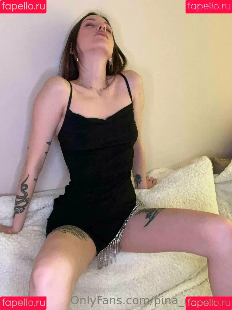 pina_colada_official Onlyfans Photo Gallery 
