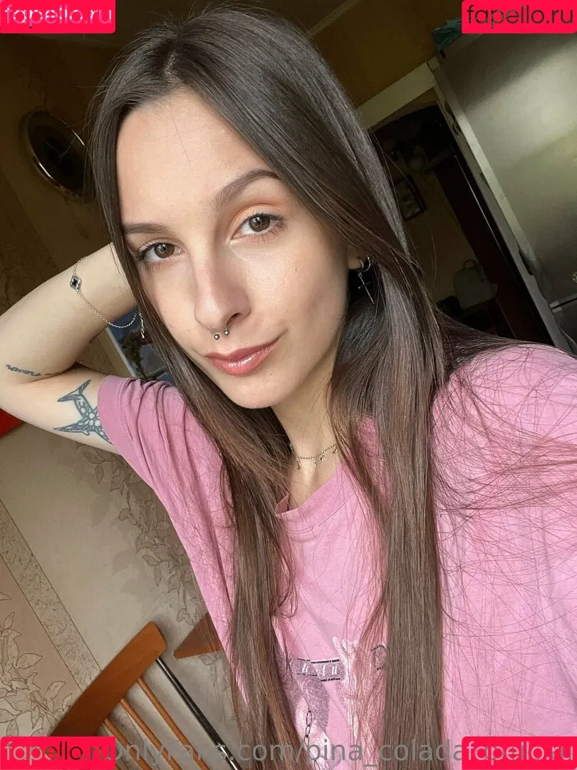 pina_colada_official Onlyfans Photo Gallery 