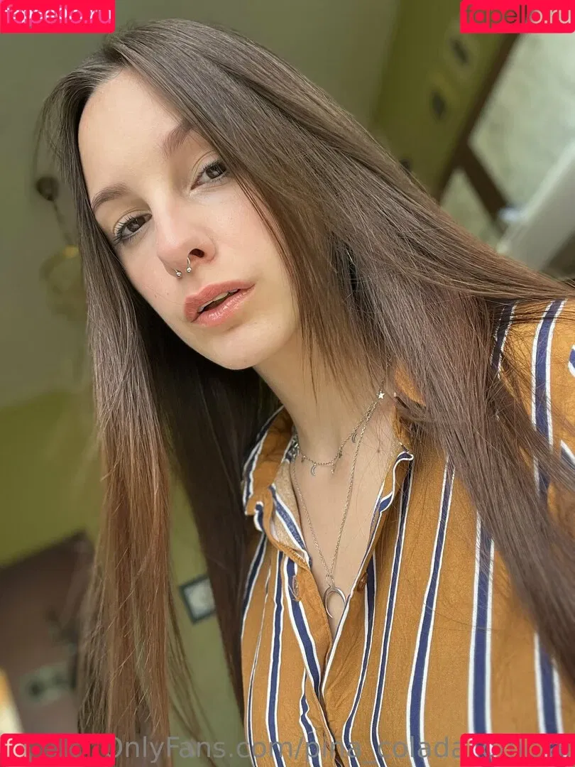 pina_colada_official Onlyfans Photo Gallery 