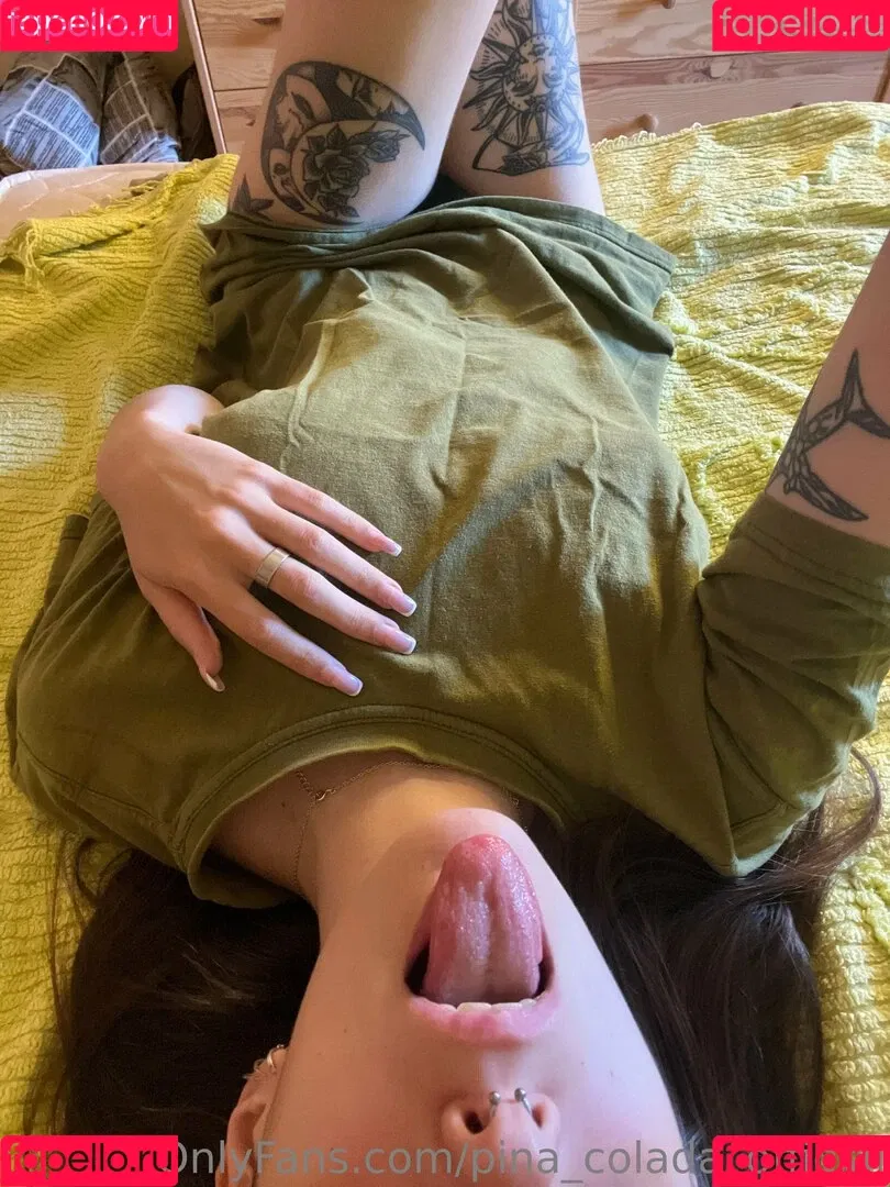 pina_colada_official Onlyfans Photo Gallery 
