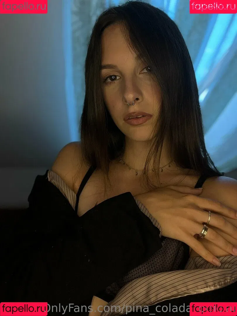 pina_colada_official Onlyfans Photo Gallery 
