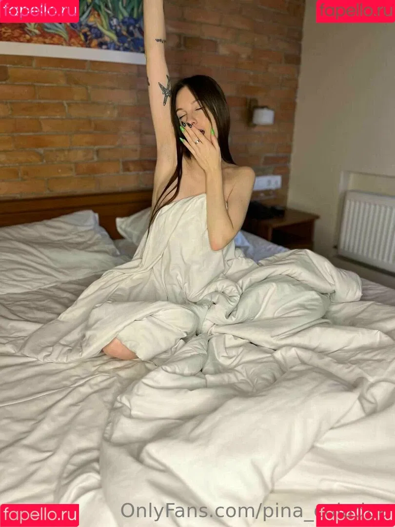 pina_colada_official Onlyfans Photo Gallery 