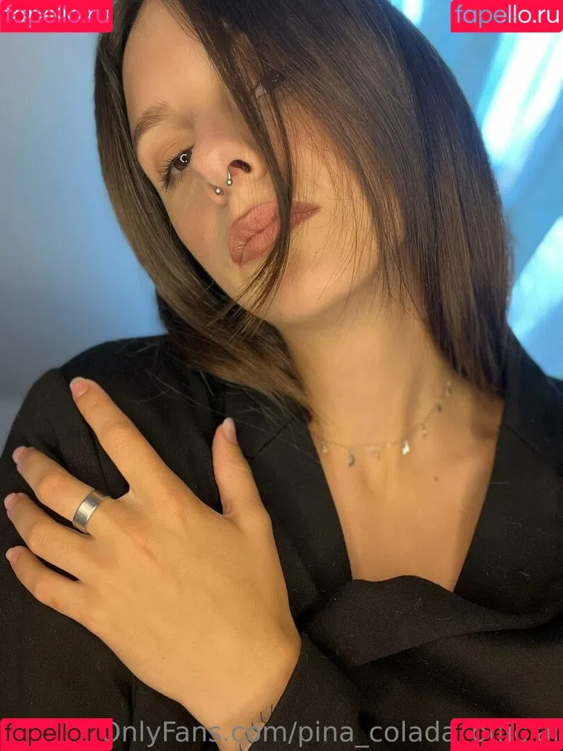 pina_colada_official Onlyfans Photo Gallery 