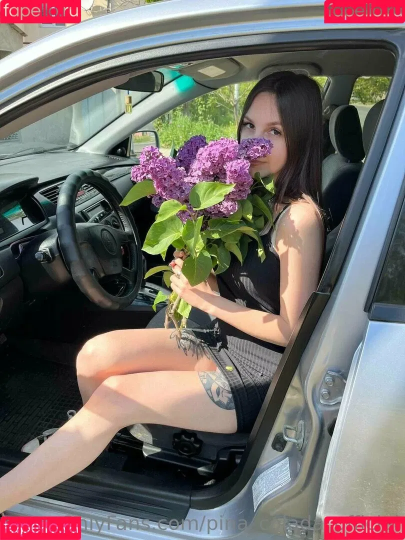pina_colada_official Onlyfans Photo Gallery 