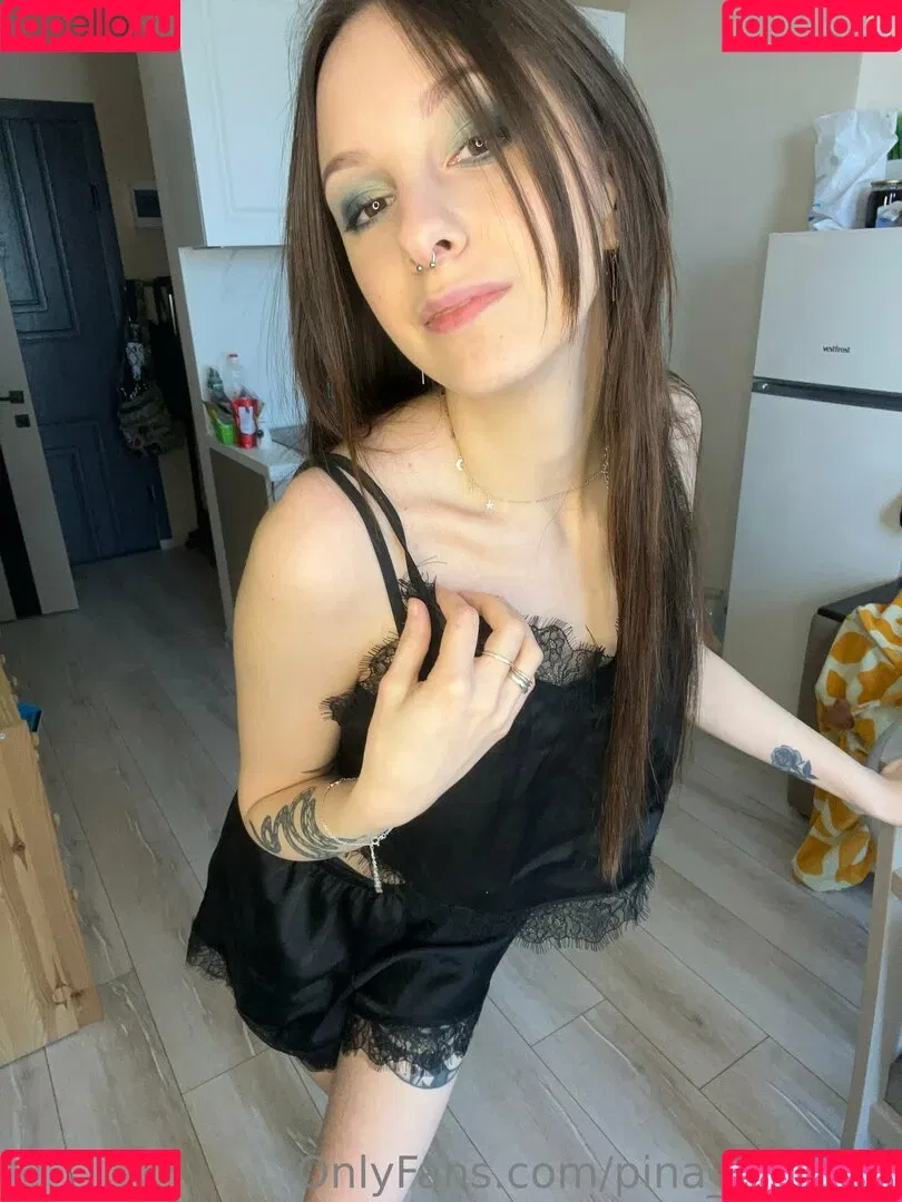 pina_colada_official Onlyfans Photo Gallery 