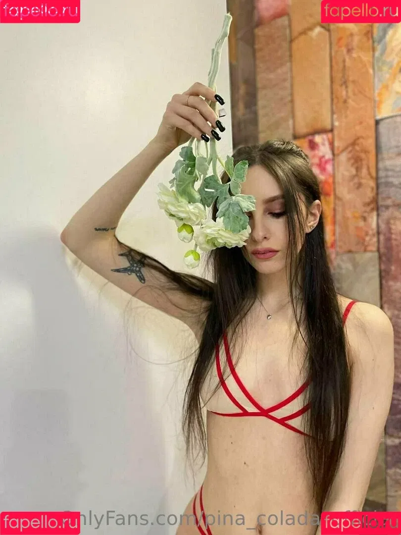 pina_colada_official Onlyfans Photo Gallery 