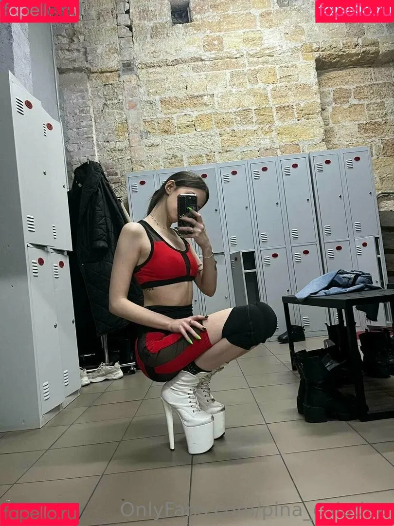 pina_colada_official Onlyfans Photo Gallery 