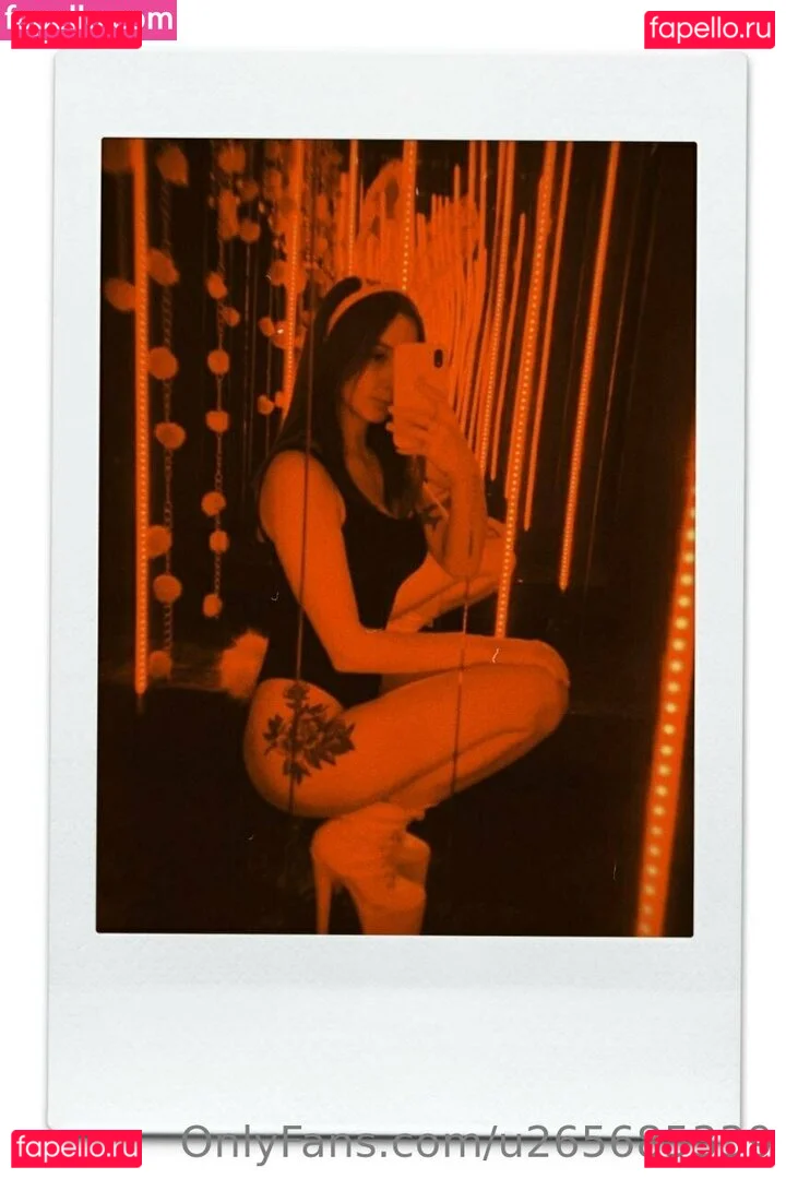 pina_colada_official Onlyfans Photo Gallery 