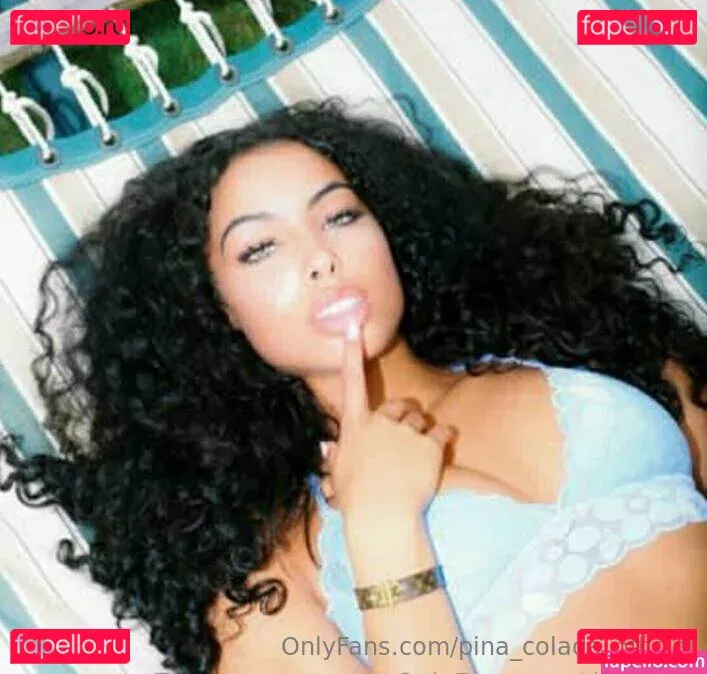 pina_colada_official Onlyfans Photo Gallery 